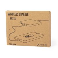 CARICATORE WIRELESS 10W